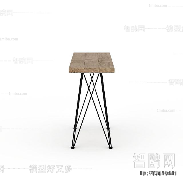 Modern Table
