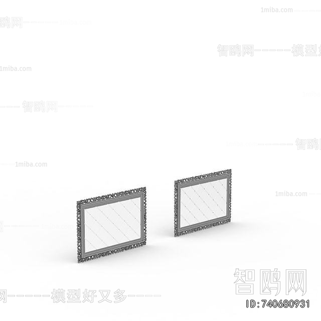 European Style The Mirror