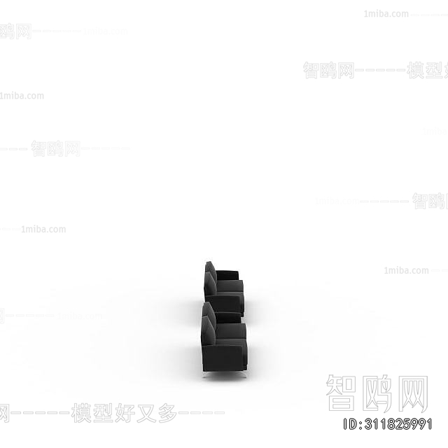 Modern A Sofa For Two