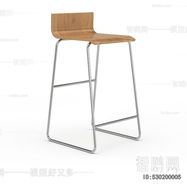 Modern Bar Chair
