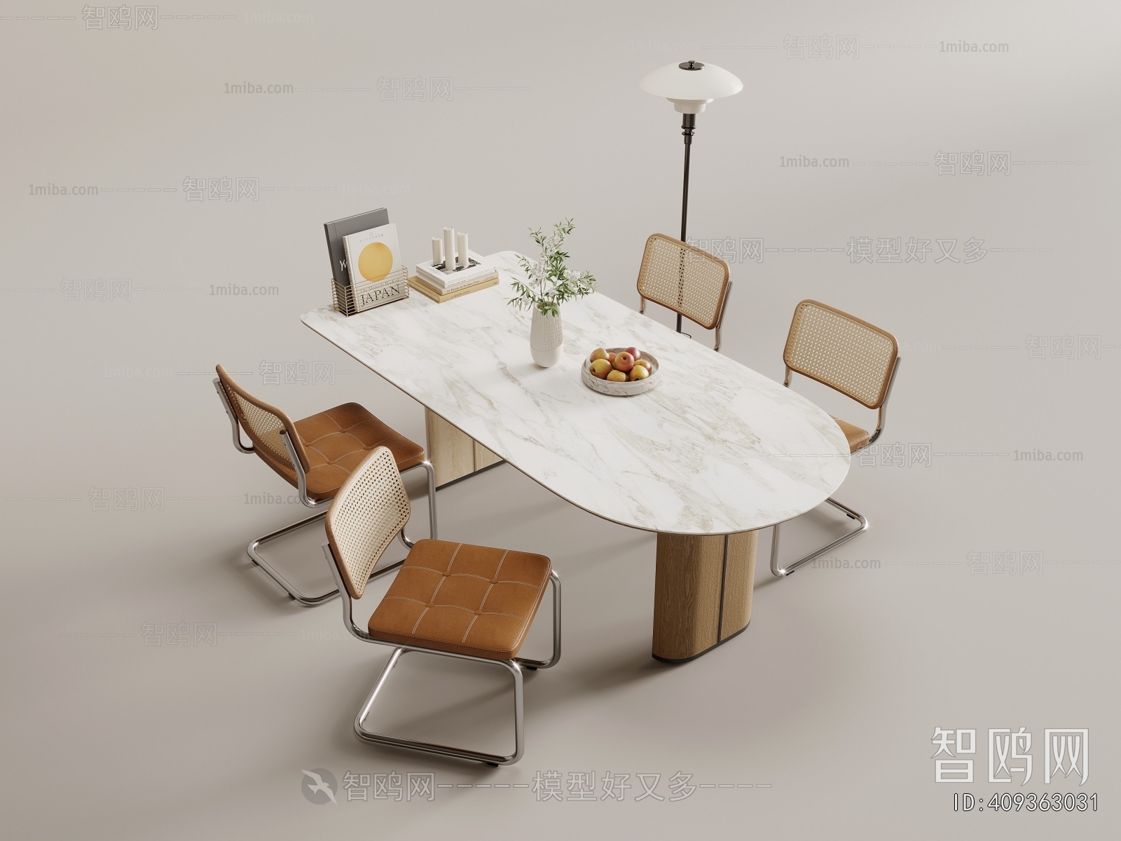 French Style Dining Table And Chairs