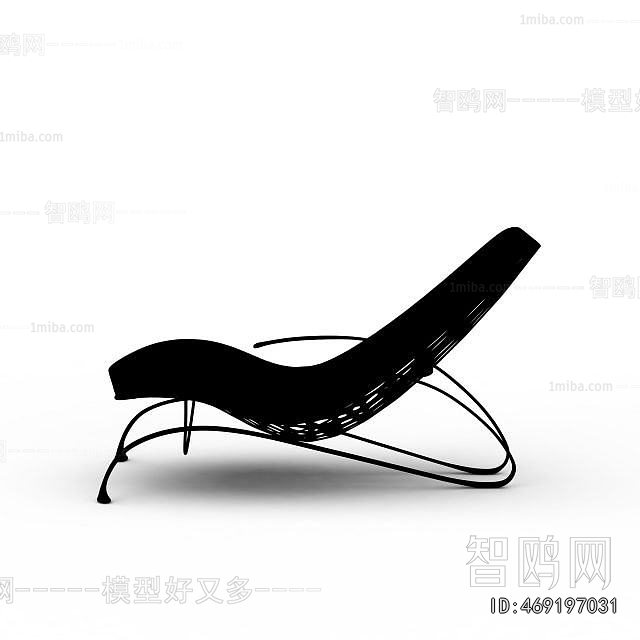 Modern Recliner