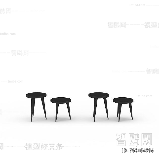 Modern Side Table/corner Table