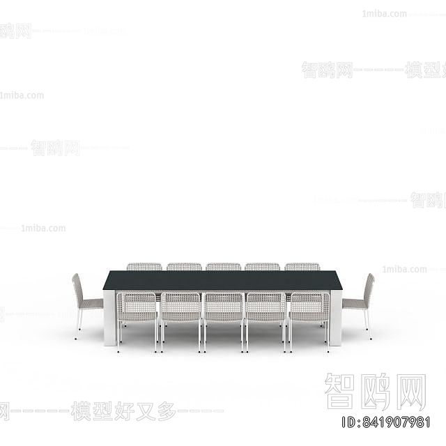 Modern Conference Table