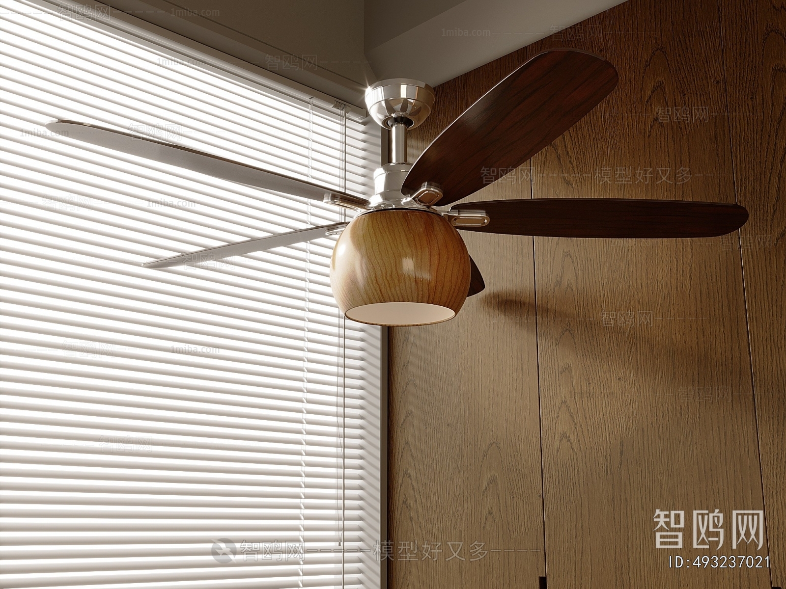 French Style Droplight