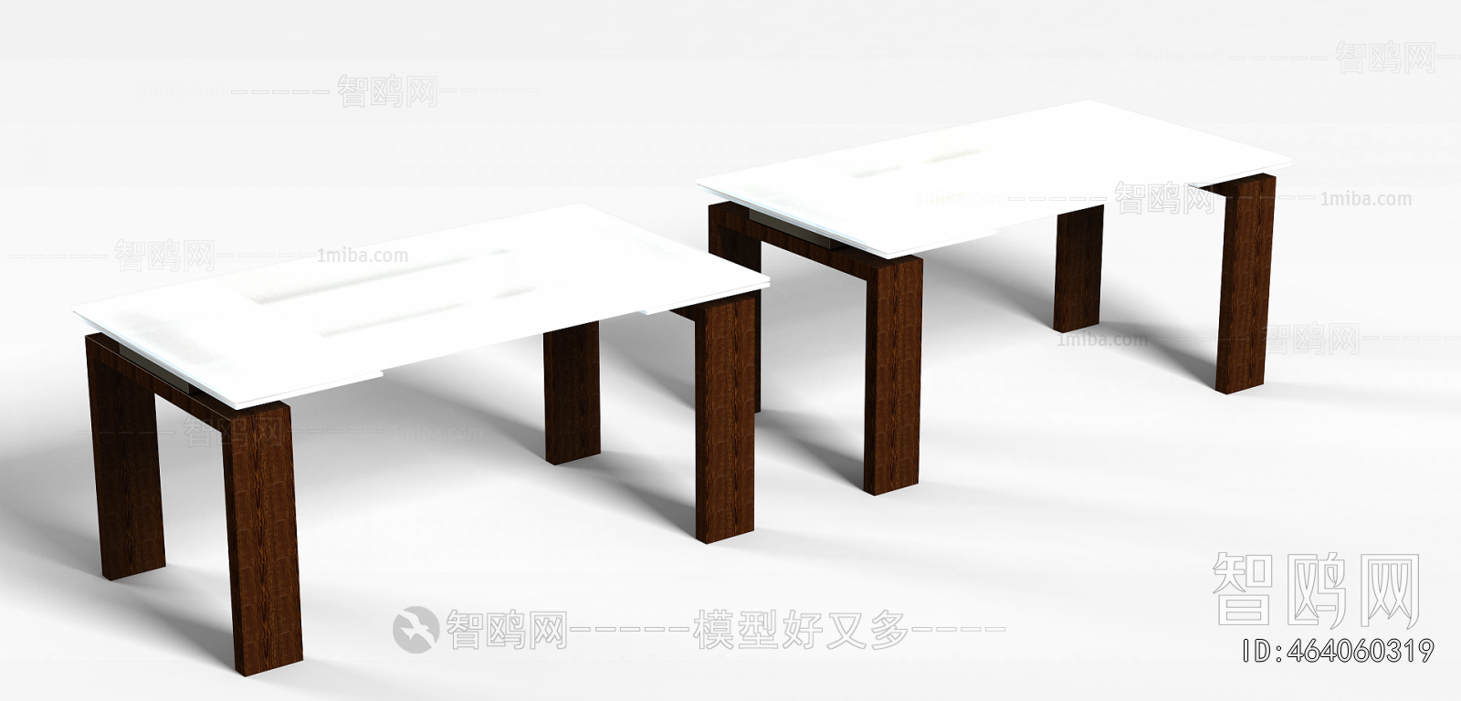 Modern Table