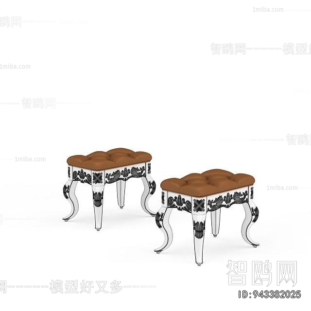 European Style Stool