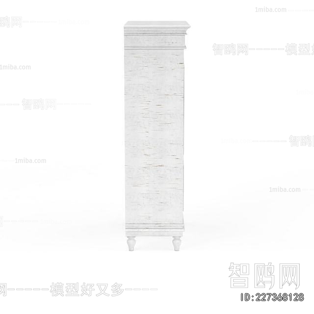 European Style The Wardrobe