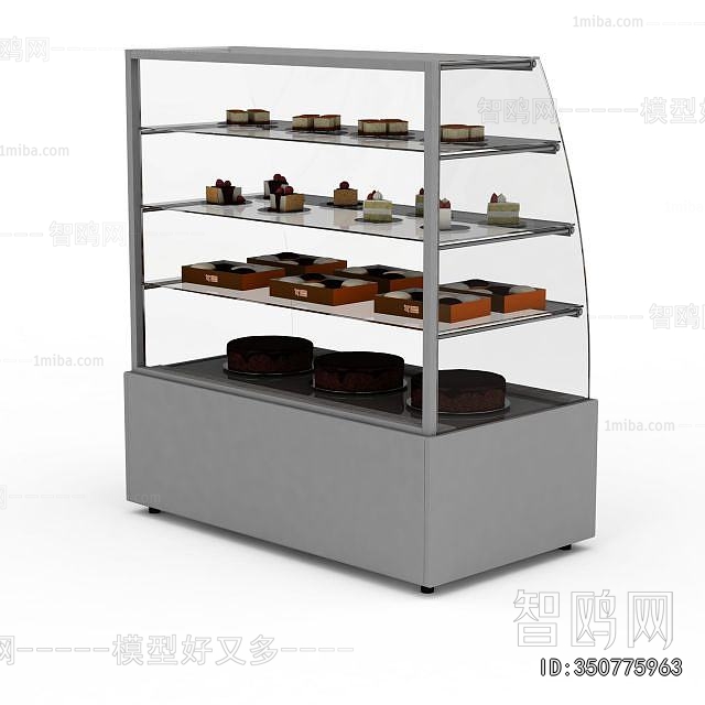 Modern Showcase