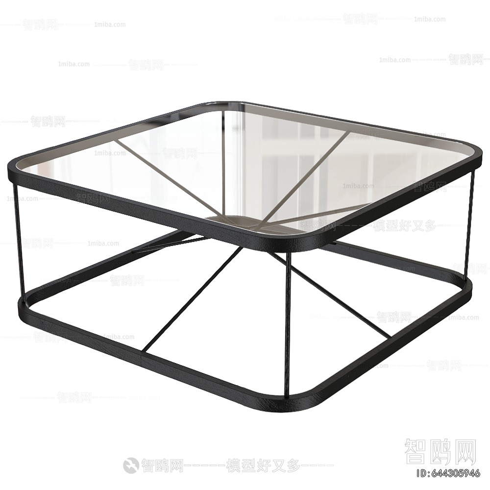 Modern Coffee Table