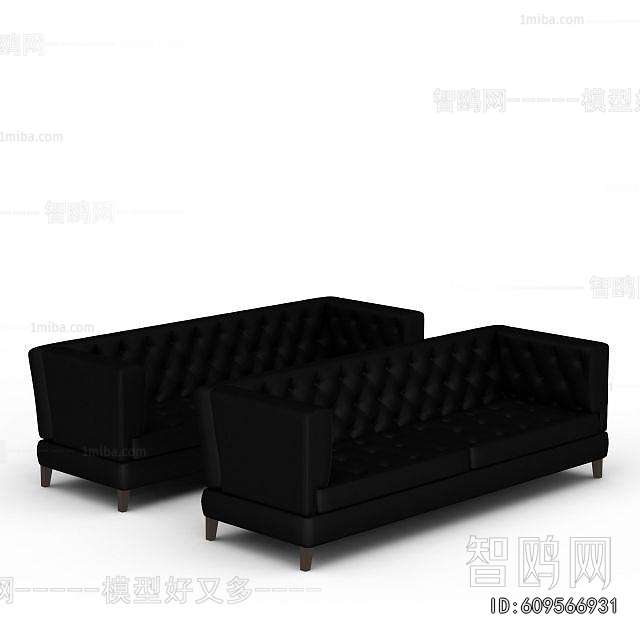 Modern A Sofa For Two