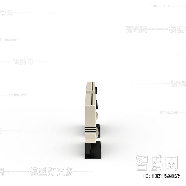 European Style Fireplace