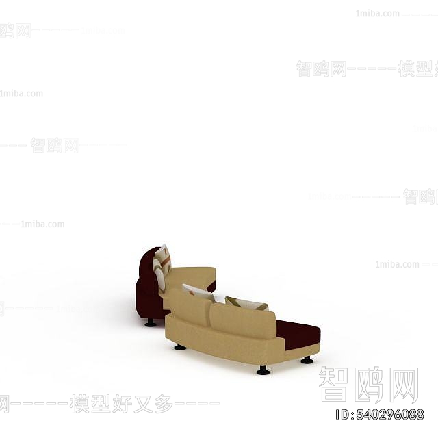 Modern A Sofa For Two