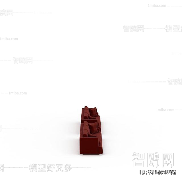 Modern A Sofa For Two