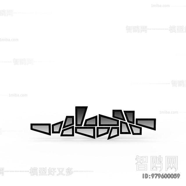 Modern Wall Decoration