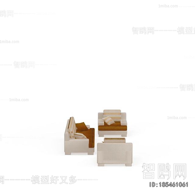 Modern A Sofa For Two