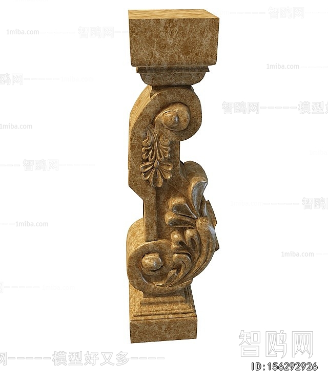 European Style Column