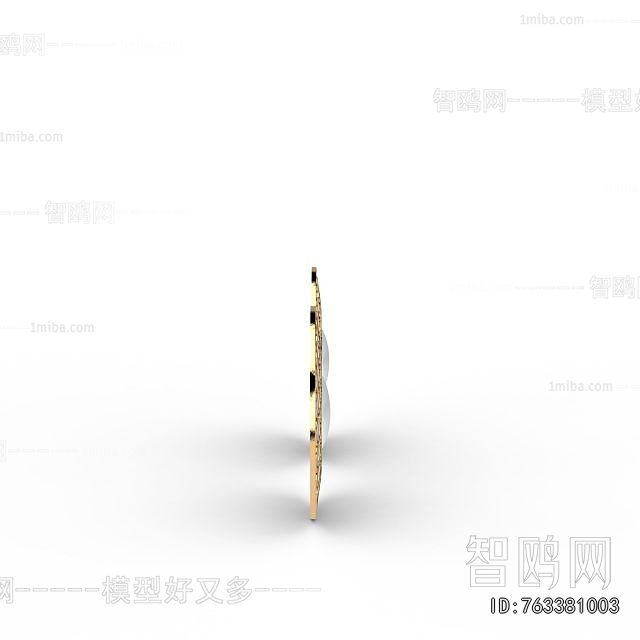 European Style The Mirror