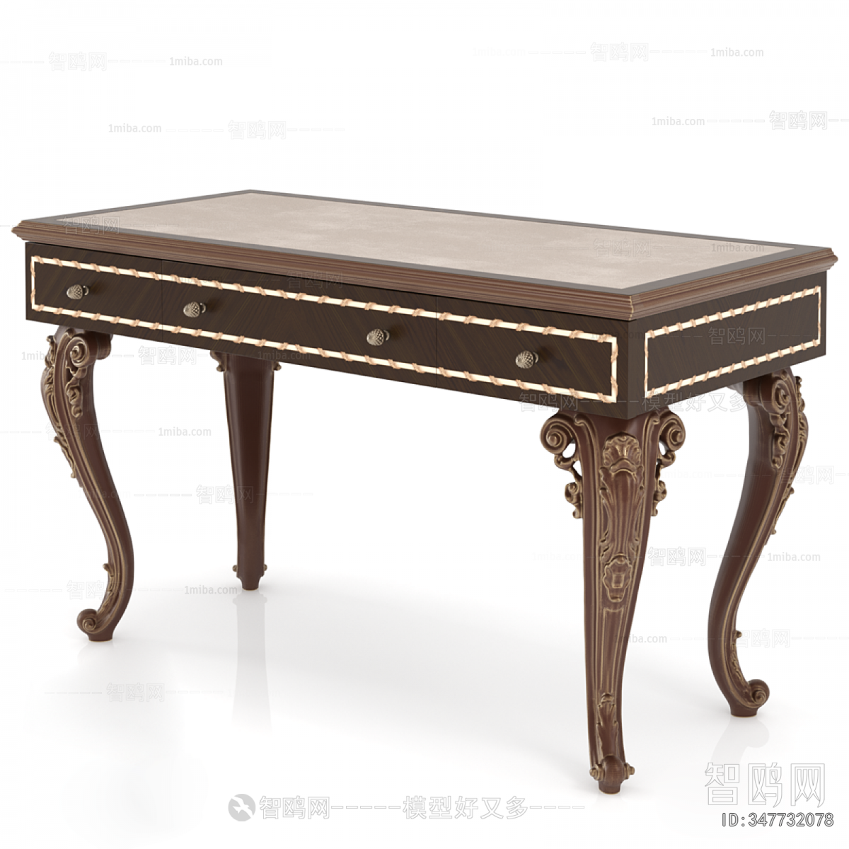 European Style Console
