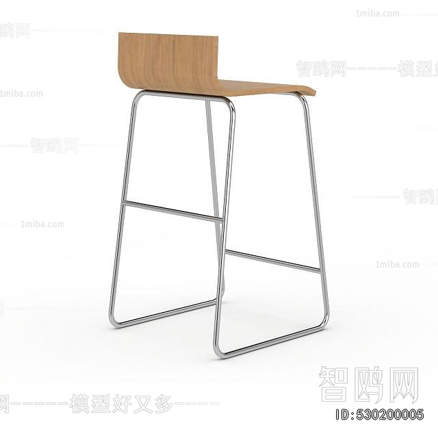Modern Bar Chair