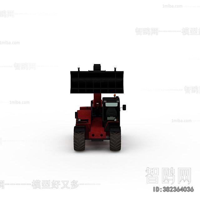 Modern Industrial Equipment