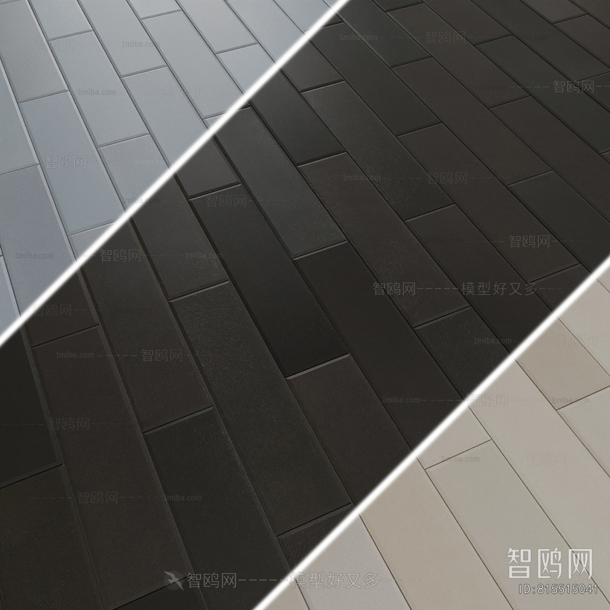 Modern Wall/floor/ceiling