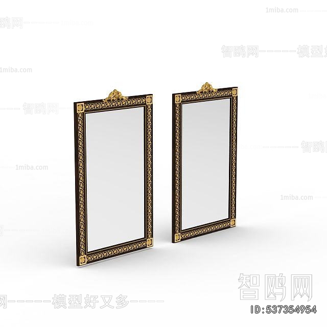 European Style The Mirror