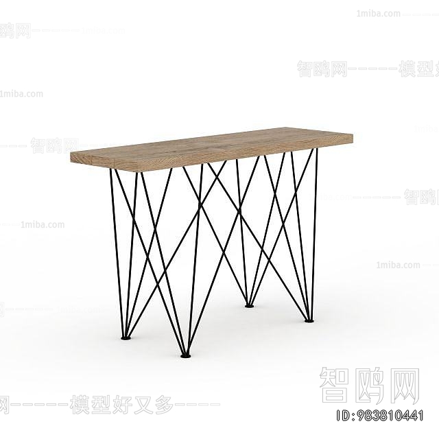 Modern Table