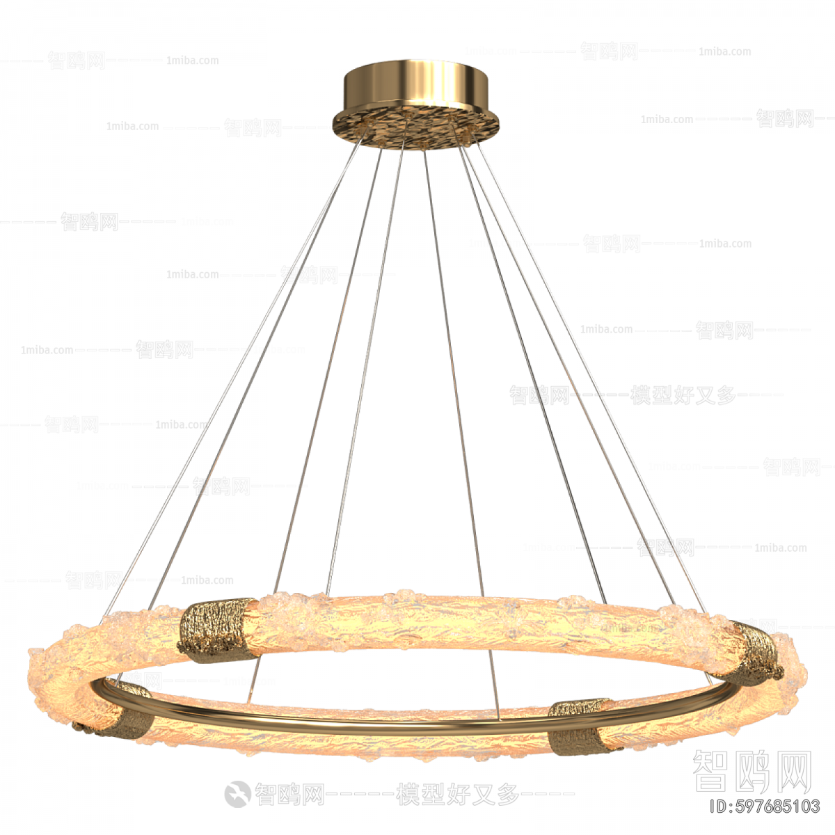 Modern Droplight