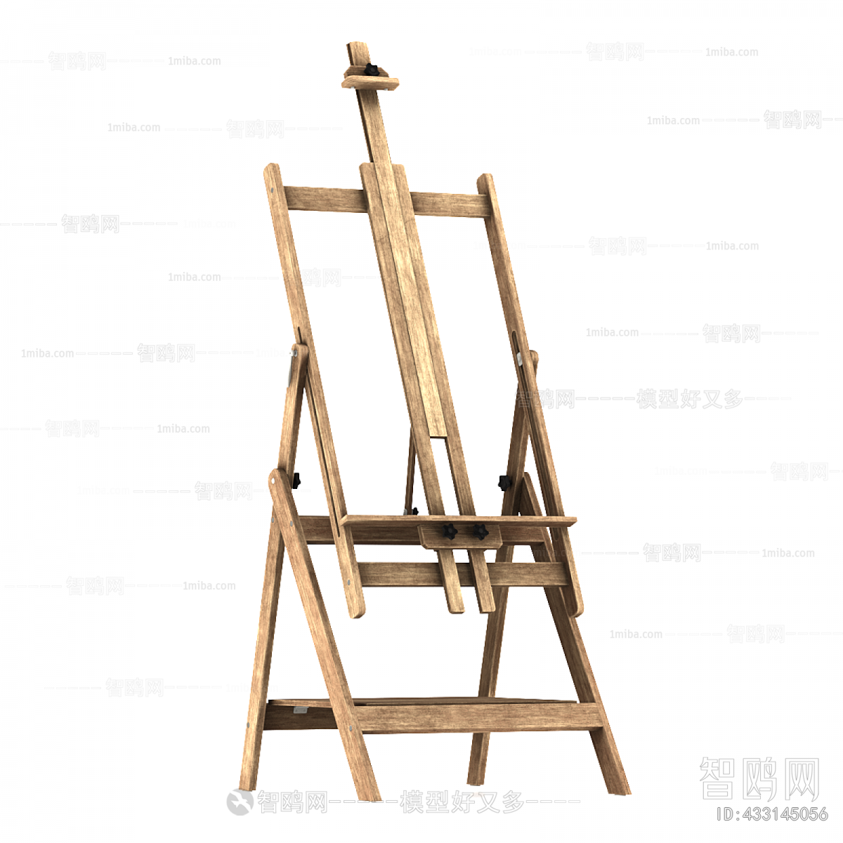 Modern Art Equipment