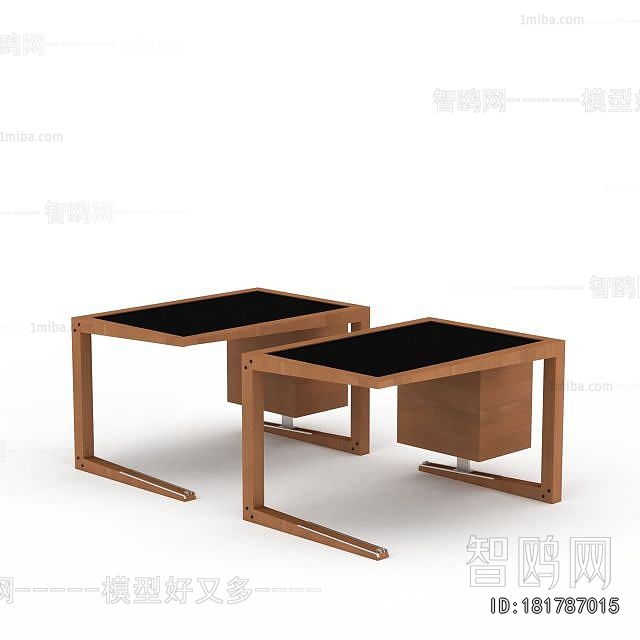 Modern Desk