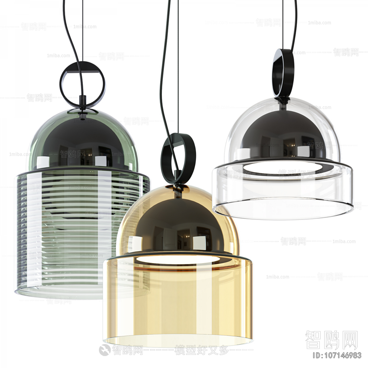 Modern Droplight