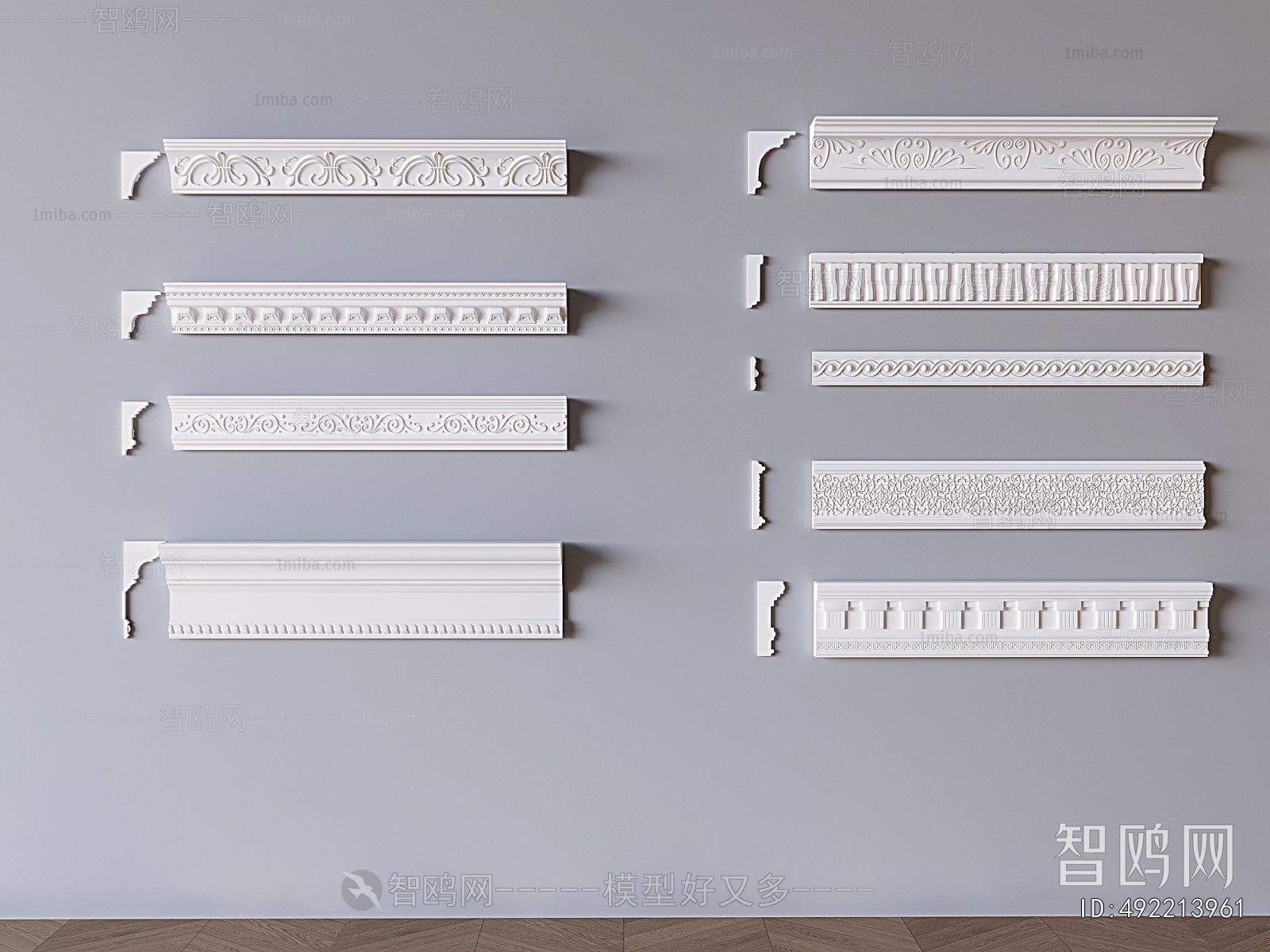 French Style Linellae