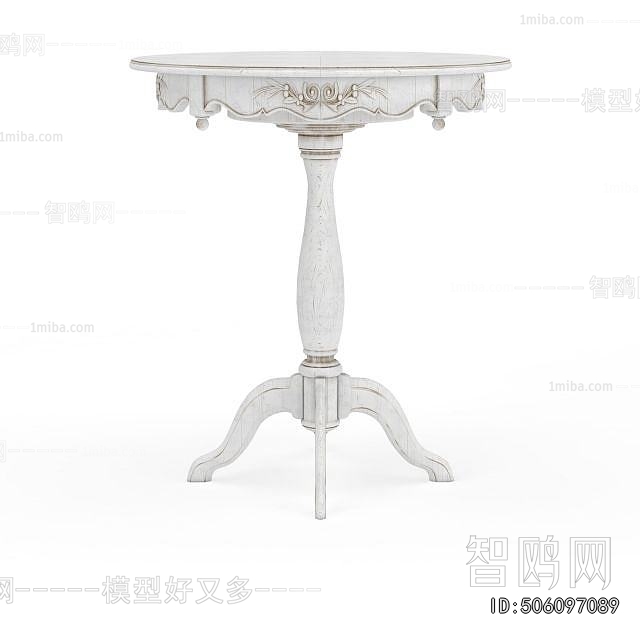 European Style Side Table/corner Table