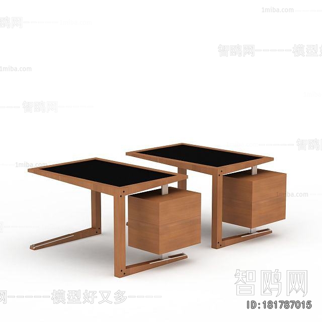 Modern Desk