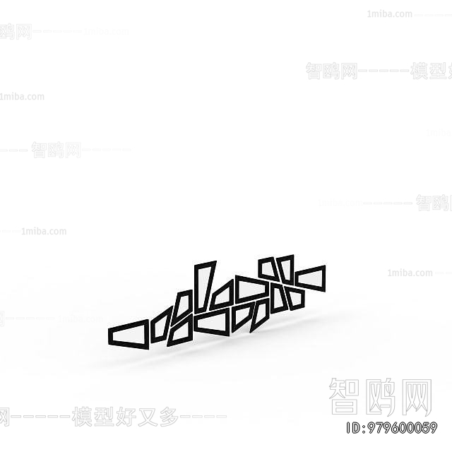 Modern Wall Decoration