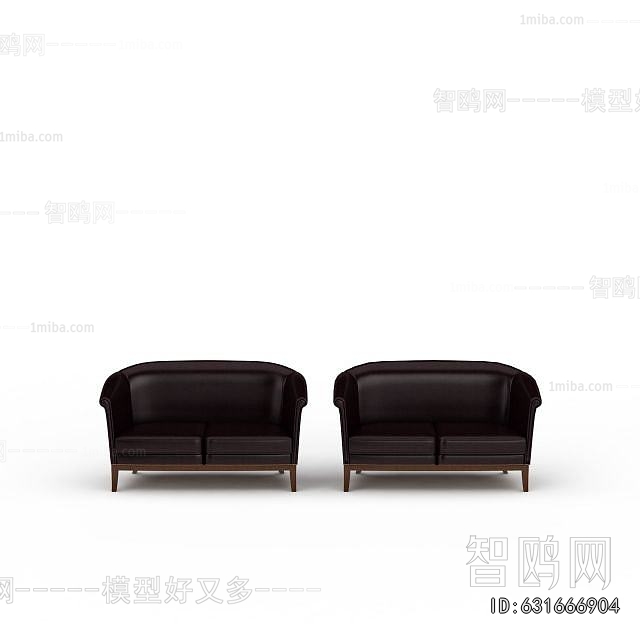 Modern A Sofa For Two