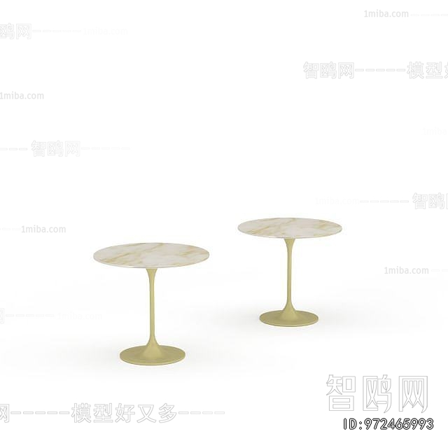 Modern Side Table/corner Table
