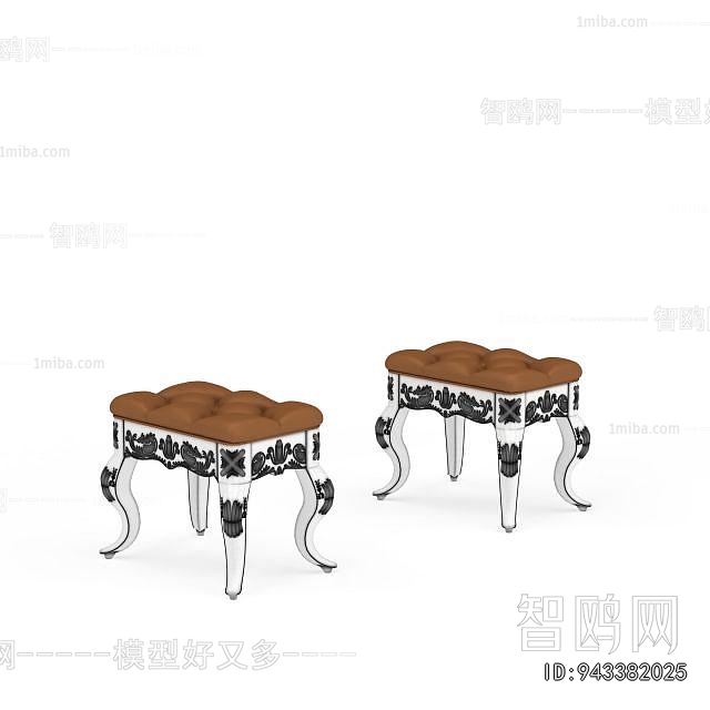 European Style Stool