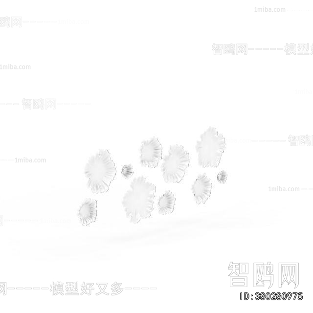 Modern Wall Decoration