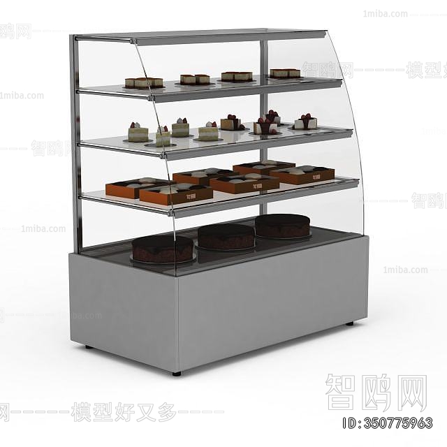 Modern Showcase
