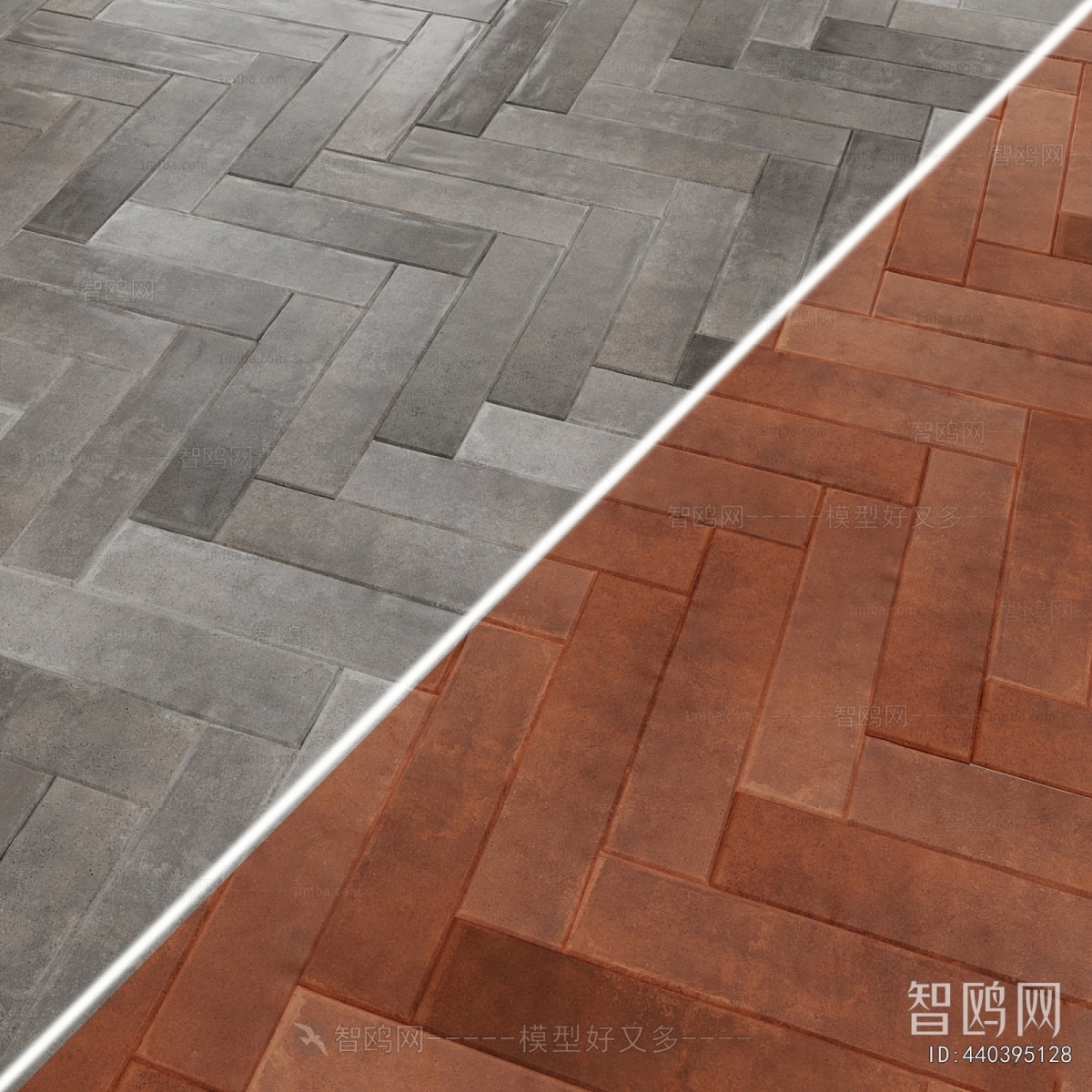 Modern Wall/floor/ceiling