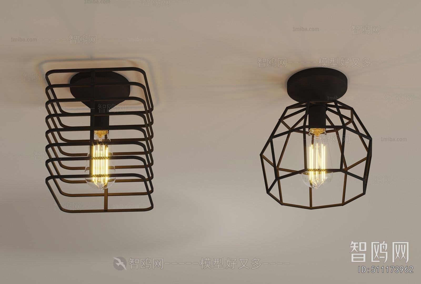 Modern Ceiling Ceiling Lamp