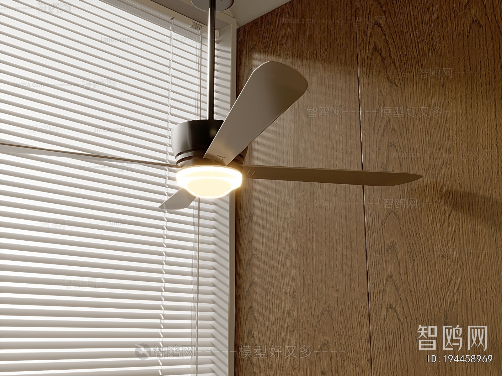 French Style Droplight