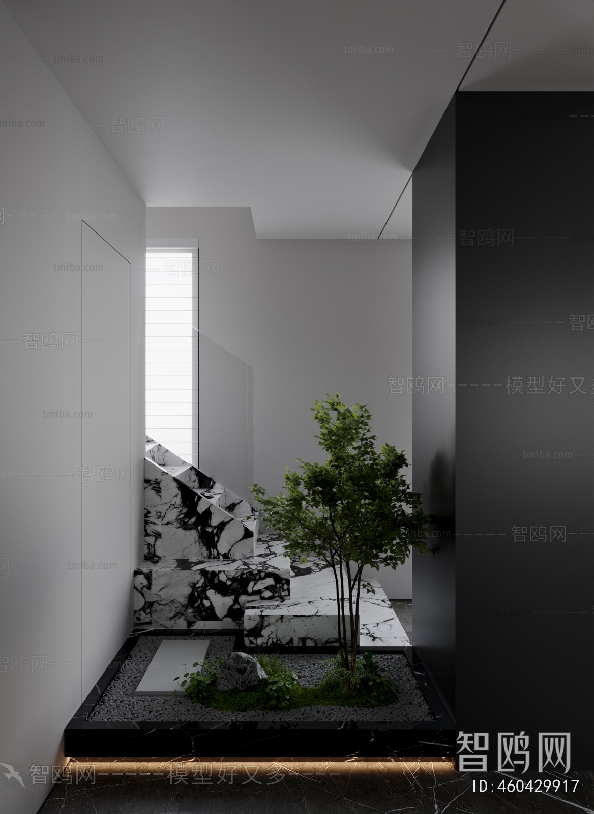 Modern Plant Landscaping