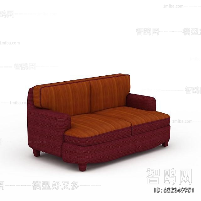 Modern A Sofa For Two