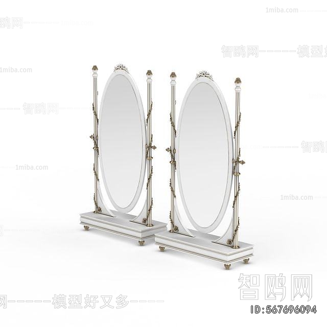 European Style The Mirror