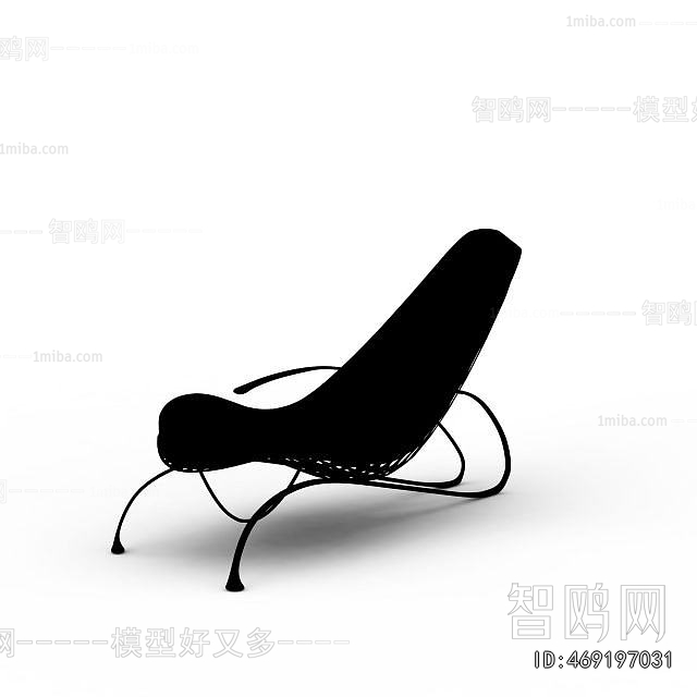 Modern Recliner