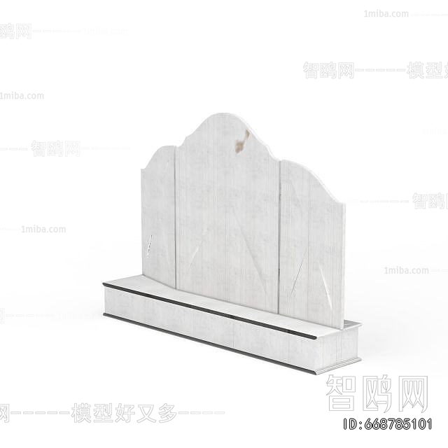 European Style The Mirror