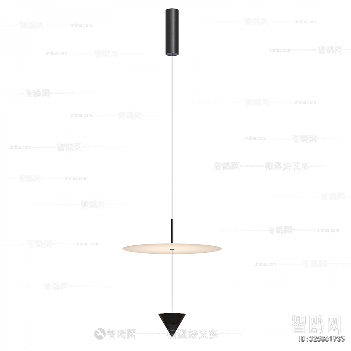 Modern Droplight